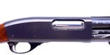 Remington 870 Wingmaster Trap Special Grade B 870TB Pump Action 12 Ga Shotgun 30" VR Full Mfd 1962 C&R - 3 of 19