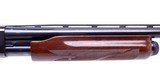 High Condition Remington 870 Wingmaster Magnum Pump Action Duck Gun 28" Vent Rib RemChoke Chokes made in 1987 - 4 of 19