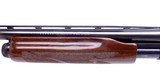 High Condition Remington 870 Wingmaster Magnum Pump Action Duck Gun 28" Vent Rib RemChoke Chokes made in 1987 - 7 of 19
