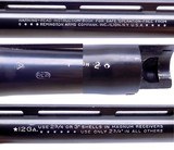 High Condition Remington 870 Wingmaster Magnum Pump Action Duck Gun 28" Vent Rib RemChoke Chokes made in 1987 - 18 of 19