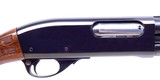 High Condition Remington 870 Wingmaster Magnum Pump Action Duck Gun 28" Vent Rib RemChoke Chokes made in 1987 - 3 of 19