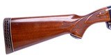 High Condition Remington 870 Wingmaster Magnum Pump Action Duck Gun 28" Vent Rib RemChoke Chokes made in 1987 - 2 of 19