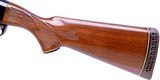 High Condition Remington 870 Wingmaster Magnum Pump Action Duck Gun 28" Vent Rib RemChoke Chokes made in 1987 - 9 of 19