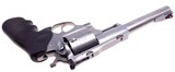 Ruger Super Redhawk 05505 454 Casull - 45 Colt 6-Shot DA SA 7 1/2” Revolver Mfd 2009 With Galco Holster - 10 of 13