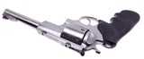 Ruger Super Redhawk 05505 454 Casull - 45 Colt 6-Shot DA SA 7 1/2” Revolver Mfd 2009 With Galco Holster - 12 of 13