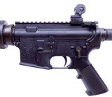 Very Clean Stag Arms Model 2 Stag-15 M4 Style 5.56 Nato Semi Automatic Carbine made in 2012 - 8 of 19