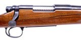 Gorgeous Remington Model 700 BDL Custom Deluxe Bolt Action Rifle .223 Sporter NOT Varmint HB Mfd 1991 - 3 of 19