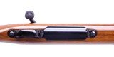 Gorgeous Remington Model 700 BDL Custom Deluxe Bolt Action Rifle .223 Sporter NOT Varmint HB Mfd 1991 - 15 of 19