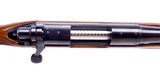 Gorgeous Remington Model 700 BDL Custom Deluxe Bolt Action Rifle .223 Sporter NOT Varmint HB Mfd 1991 - 11 of 19