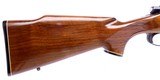 Gorgeous Remington Model 700 BDL Custom Deluxe Bolt Action Rifle .223 Sporter NOT Varmint HB Mfd 1991 - 2 of 19