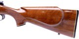 Gorgeous Remington Model 700 BDL Custom Deluxe Bolt Action Rifle .223 Sporter NOT Varmint HB Mfd 1991 - 9 of 19