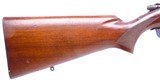 AMN Pre-War Remington The Matchmaster Model 513-S Sporter .22 Bolt Action First Year Production Rifle - 2 of 20