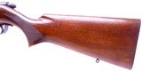 AMN Pre-War Remington The Matchmaster Model 513-S Sporter .22 Bolt Action First Year Production Rifle - 9 of 20