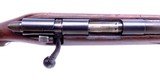 AMN Pre-War Remington The Matchmaster Model 513-S Sporter .22 Bolt Action First Year Production Rifle - 11 of 20