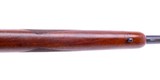 AMN Pre-War Remington The Matchmaster Model 513-S Sporter .22 Bolt Action First Year Production Rifle - 16 of 20