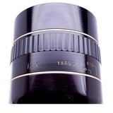 Leupold Gold Ring Gloss Finish Fixed Straight 12x – 12 Power Rifle Scope Adjustable Objective Fine Crosshairs - 6 of 6