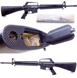 Pre-Ban Colt AR-15 AR15 A2 Early Sporter II Version 5.56 Nato .223 Semi Automatic Rifle 20"HB 1/7 NICE - 19 of 19