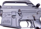 Pre-Ban Colt AR-15 AR15 A2 Early Sporter II Version 5.56 Nato .223 Semi Automatic Rifle 20"HB 1/7 NICE - 2 of 19