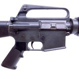 Pre-Ban Colt AR-15 AR15 A2 Early Sporter II Version 5.56 Nato .223 Semi Automatic Rifle 20"HB 1/7 NICE - 4 of 19