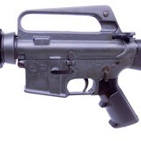 Pre-Ban Colt AR-15 AR15 A2 Early Sporter II Version 5.56 Nato .223 Semi Automatic Rifle 20"HB 1/7 NICE - 9 of 19