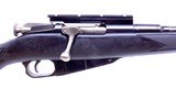 Sporterized M44 Model 44 1953 Dated Romanian Mosin Nagant Carbine chambered in 7.62x54R - 3 of 15