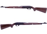 Mohawk Brown Remington Nylon Model 66MB 66 MB .22 Semi Automatic Rifle Made in June of 1960 C&R Ok - 18 of 18