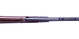 Mohawk Brown Remington Nylon Model 66MB 66 MB .22 Semi Automatic Rifle Made in June of 1960 C&R Ok - 13 of 18