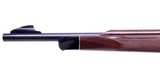 Mohawk Brown Remington Nylon Model 66MB 66 MB .22 Semi Automatic Rifle Made in June of 1960 C&R Ok - 6 of 18