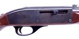 Mohawk Brown Remington Nylon Model 66MB 66 MB .22 Semi Automatic Rifle Made in June of 1960 C&R Ok - 3 of 18