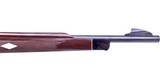 Mohawk Brown Remington Nylon Model 66MB 66 MB .22 Semi Automatic Rifle Made in June of 1960 C&R Ok - 5 of 18