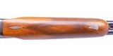 Pedro Gorosabel Spanish Double Model 144 12 Ga SBS Imported by Dakin Gun Co 1958 3" 30 Inch Full Full C&R Ok - 16 of 18