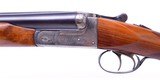Pedro Gorosabel Spanish Double Model 144 12 Ga SBS Imported by Dakin Gun Co 1958 3" 30 Inch Full Full C&R Ok - 8 of 18