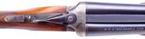 Pedro Gorosabel Spanish Double Model 144 12 Ga SBS Imported by Dakin Gun Co 1958 3" 30 Inch Full Full C&R Ok - 11 of 18