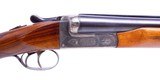 Pedro Gorosabel Spanish Double Model 144 12 Ga SBS Imported by Dakin Gun Co 1958 3" 30 Inch Full Full C&R Ok - 3 of 18
