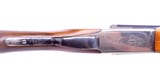 Pedro Gorosabel Spanish Double Model 144 12 Ga SBS Imported by Dakin Gun Co 1958 3" 30 Inch Full Full C&R Ok - 15 of 18