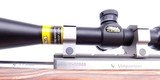 Volquartsen Firearms Lightweight .17 HMR Semi Automatic Rifle 6-24x44mm Scope with Dot Ready 2 Go - 14 of 16