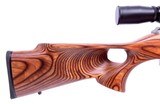 Volquartsen Firearms Lightweight .17 HMR Semi Automatic Rifle 6-24x44mm Scope with Dot Ready 2 Go - 2 of 16