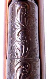 Custom Engraved WWII G.I. Acquired Engraved Mosin Nagant 7.62×54mmR 91/33 Rifle DRAGON Carving - 19 of 20