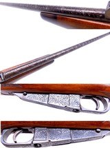 Custom Engraved WWII G.I. Acquired Engraved Mosin Nagant 7.62×54mmR 91/33 Rifle DRAGON Carving - 18 of 20