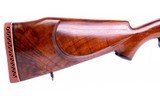 Custom S/42 98 Mauser Mannlicher Carbine in 8mm-06 with Left Hand Monte Carlo Stock Very Nice Build - 2 of 20