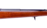 Custom S/42 98 Mauser Mannlicher Carbine in 8mm-06 with Left Hand Monte Carlo Stock Very Nice Build - 4 of 20