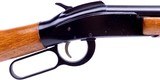 Single Shot Ithaca Model 66 M-66 Supersingle Lever Action Top Break 410 Shotgun 26” Barrel and Full Choke - 3 of 20