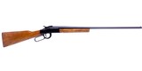 Single Shot Ithaca Model 66 M-66 Supersingle Lever Action Top Break 410 Shotgun 26” Barrel and Full Choke - 20 of 20
