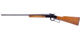 Single Shot Ithaca Model 66 M-66 Supersingle Lever Action Top Break 410 Shotgun 26” Barrel and Full Choke - 19 of 20