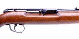 All Original Remington Model 550 550-1 22 S. L. LR. Semi Automatic Rifle Made in November of 1955 C&R Ok - 3 of 18