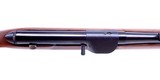 All Original Remington Model 550 550-1 22 S. L. LR. Semi Automatic Rifle Made in November of 1955 C&R Ok - 11 of 18