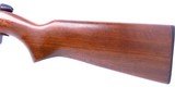 All Original Remington Model 550 550-1 22 S. L. LR. Semi Automatic Rifle Made in November of 1955 C&R Ok - 9 of 18