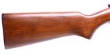 All Original Remington Model 550 550-1 22 S. L. LR. Semi Automatic Rifle Made in November of 1955 C&R Ok - 2 of 18