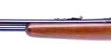 All Original Remington Model 550 550-1 22 S. L. LR. Semi Automatic Rifle Made in November of 1955 C&R Ok - 7 of 18
