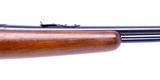 All Original Remington Model 550 550-1 22 S. L. LR. Semi Automatic Rifle Made in November of 1955 C&R Ok - 4 of 18